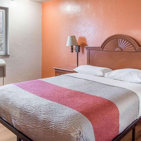 Motel 6-Wilsonville, Or - Portland Ngoại thất bức ảnh