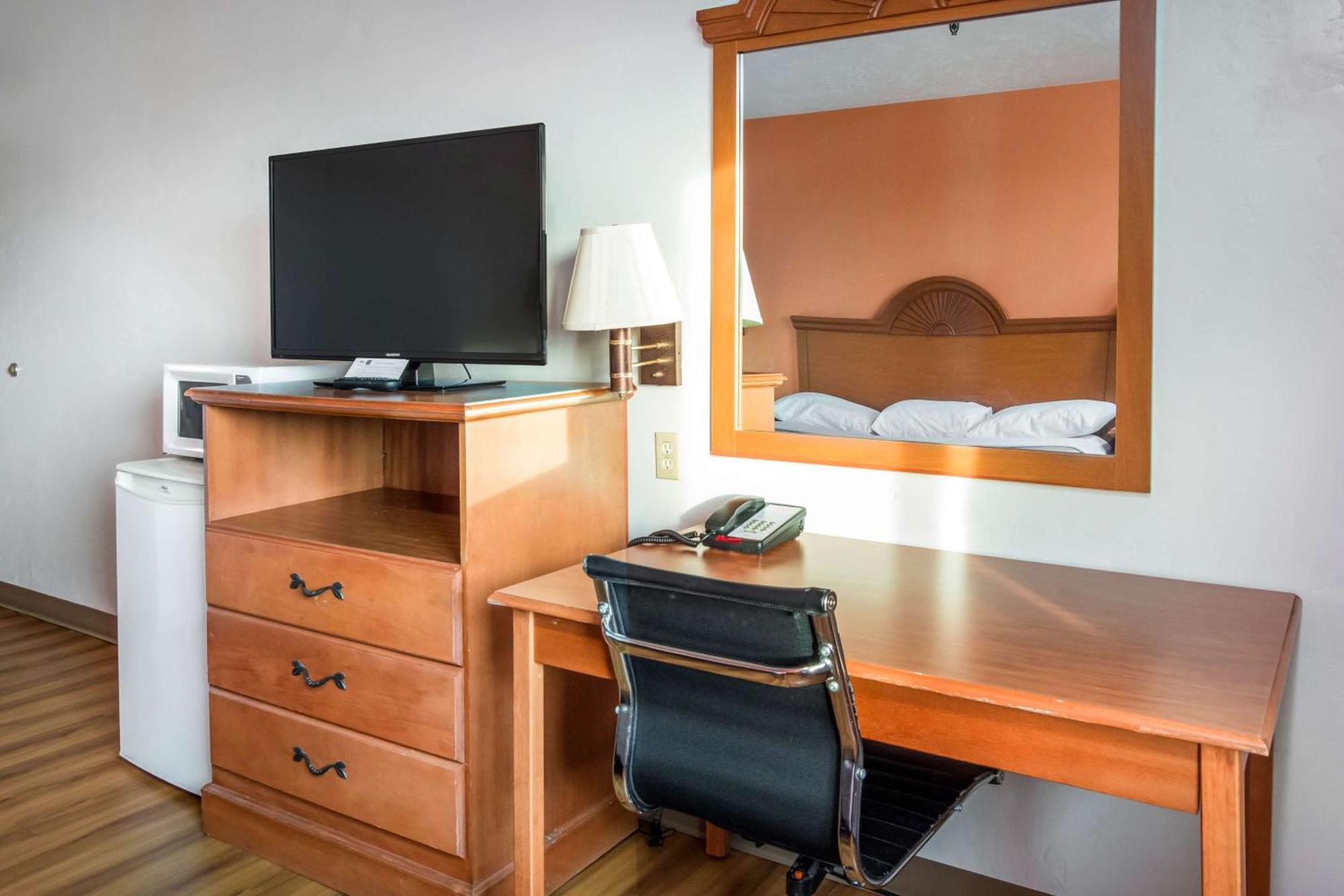 Motel 6-Wilsonville, Or - Portland Ngoại thất bức ảnh