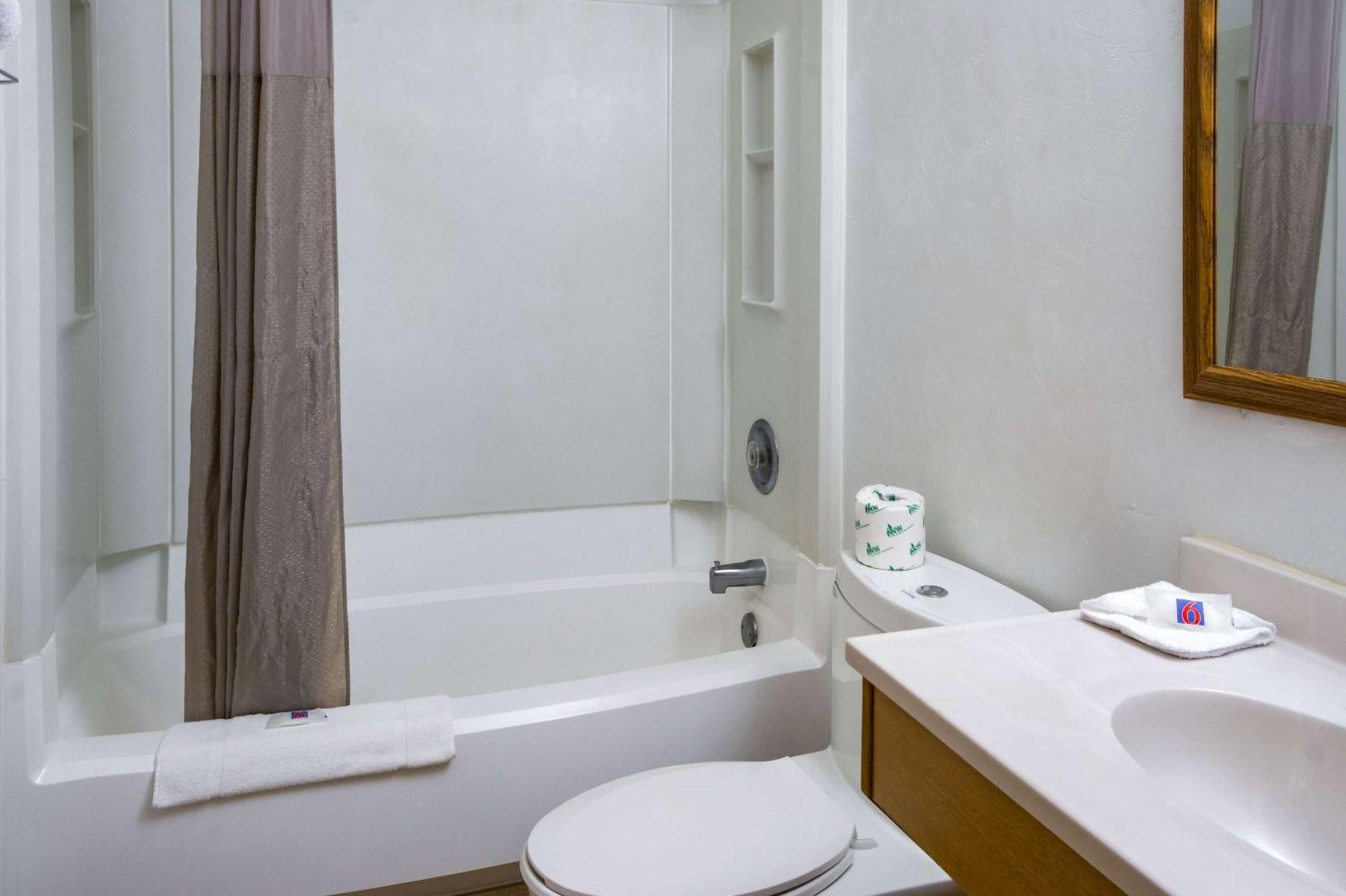 Motel 6-Wilsonville, Or - Portland Ngoại thất bức ảnh