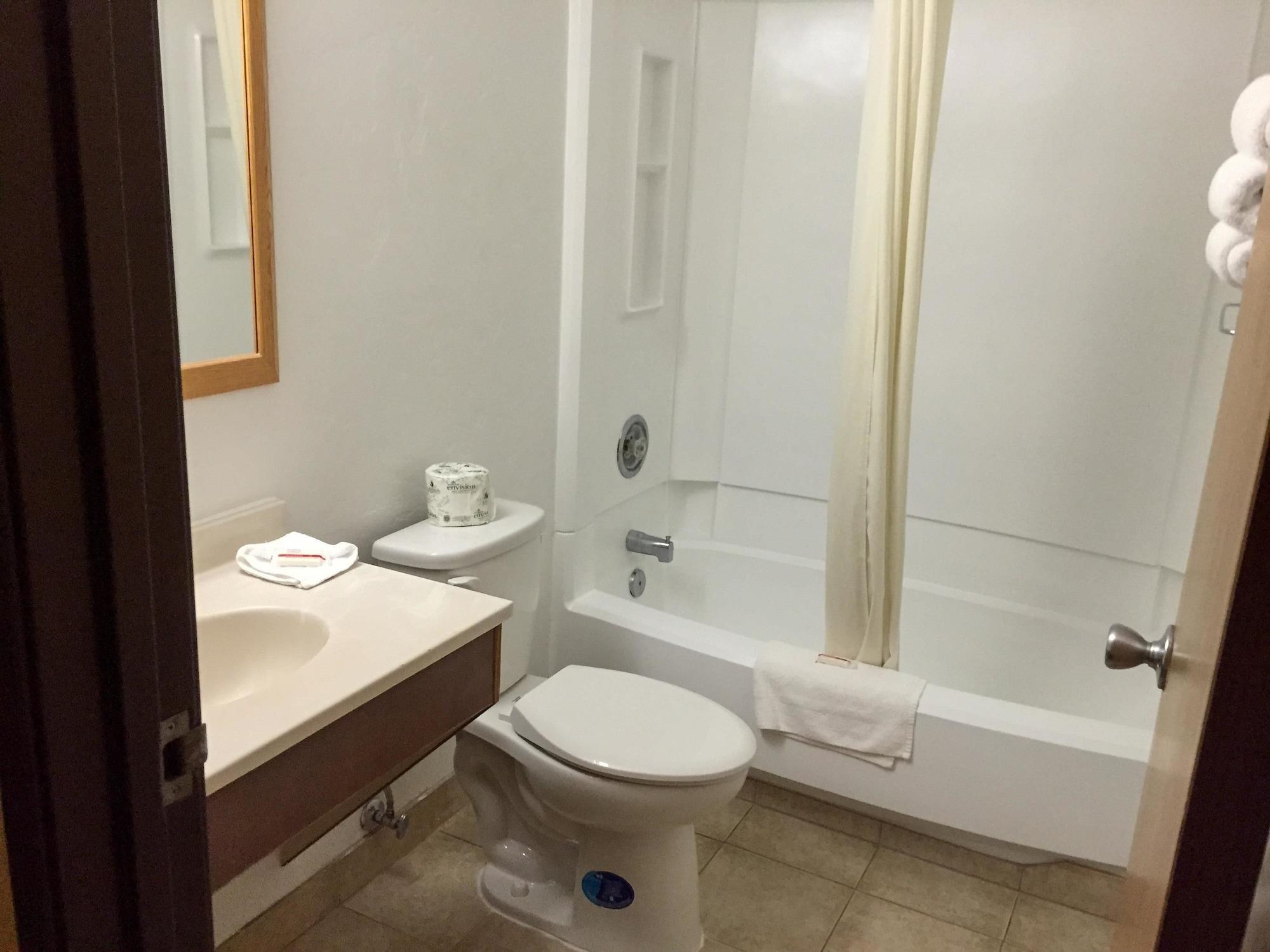 Motel 6-Wilsonville, Or - Portland Ngoại thất bức ảnh