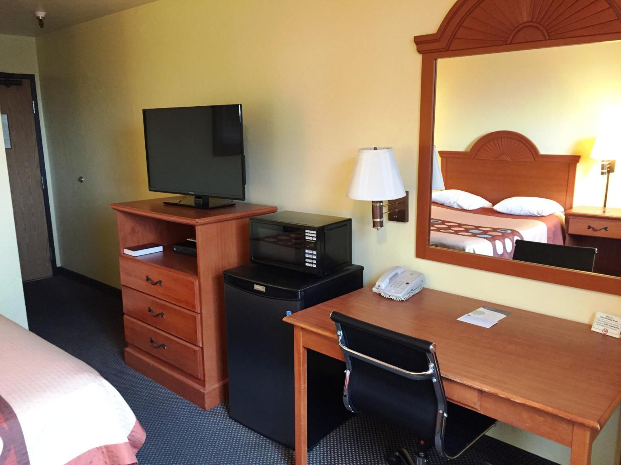 Motel 6-Wilsonville, Or - Portland Ngoại thất bức ảnh