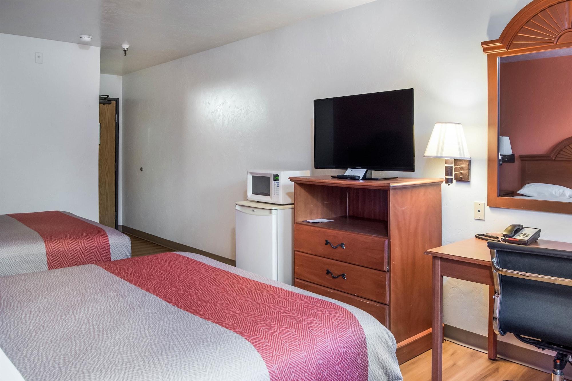 Motel 6-Wilsonville, Or - Portland Ngoại thất bức ảnh