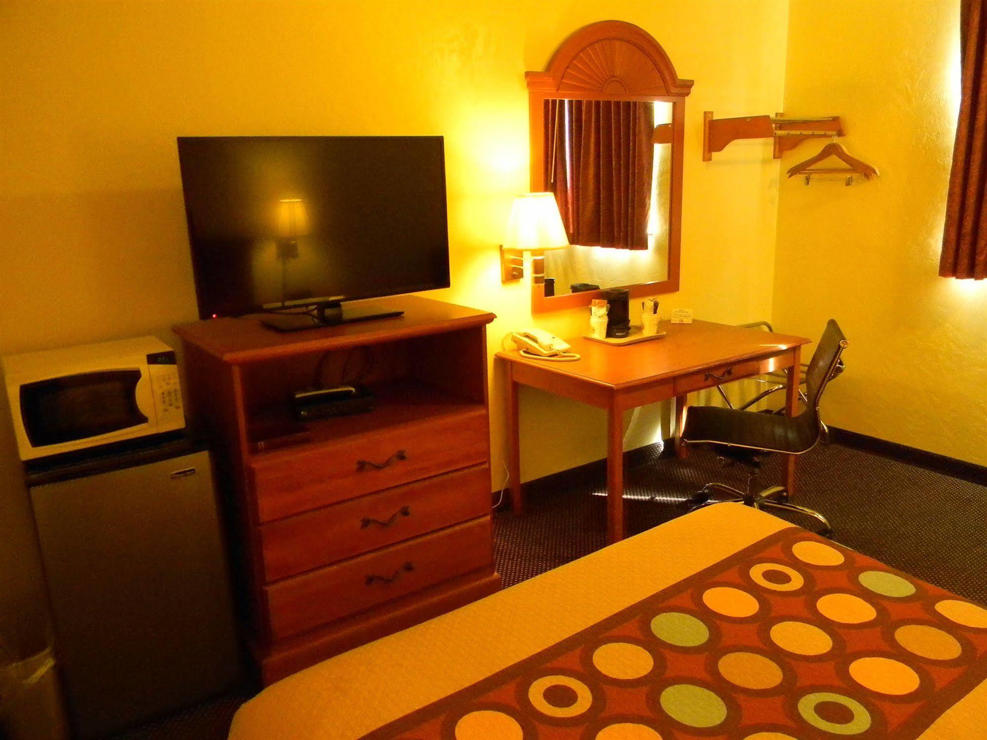 Motel 6-Wilsonville, Or - Portland Ngoại thất bức ảnh