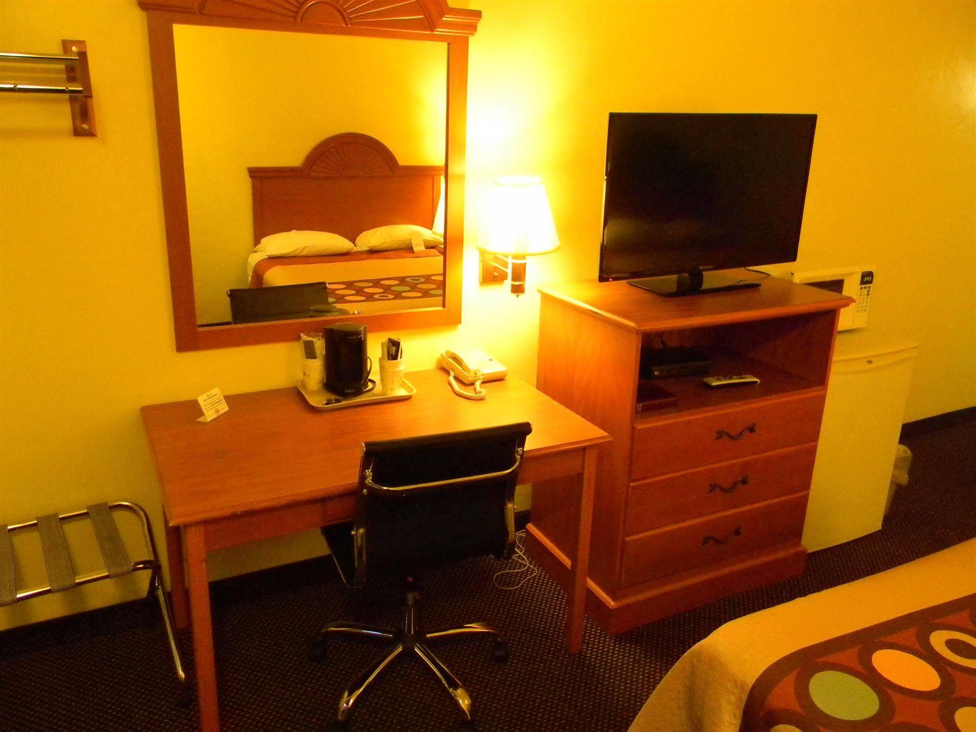 Motel 6-Wilsonville, Or - Portland Ngoại thất bức ảnh
