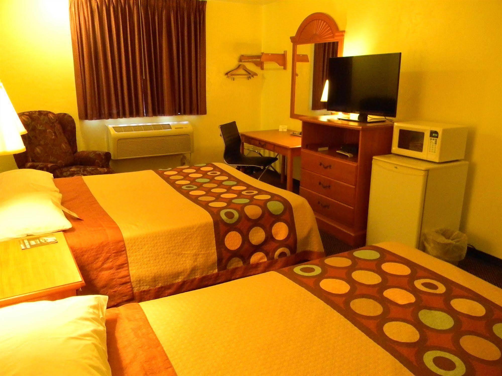 Motel 6-Wilsonville, Or - Portland Ngoại thất bức ảnh