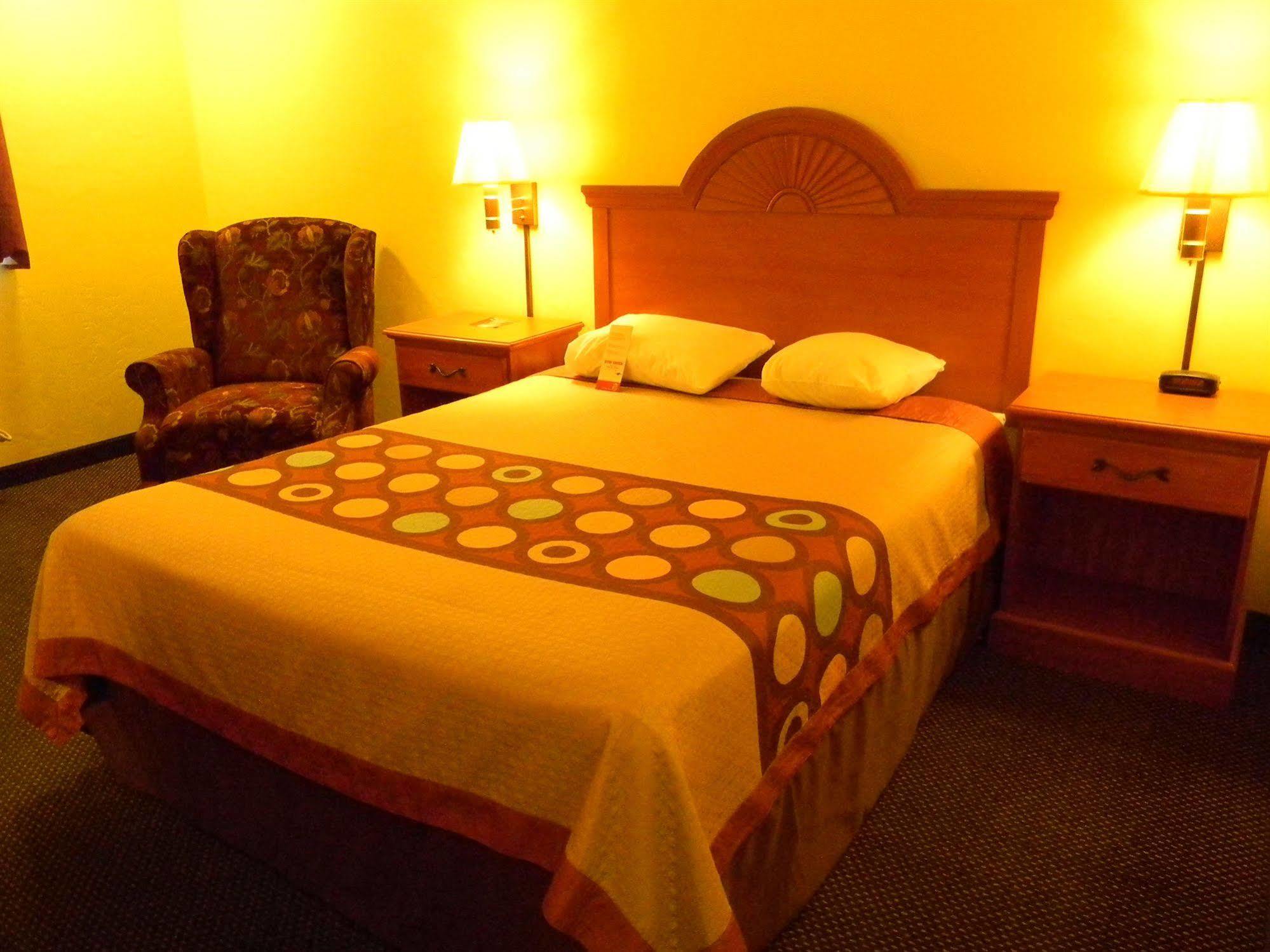 Motel 6-Wilsonville, Or - Portland Ngoại thất bức ảnh