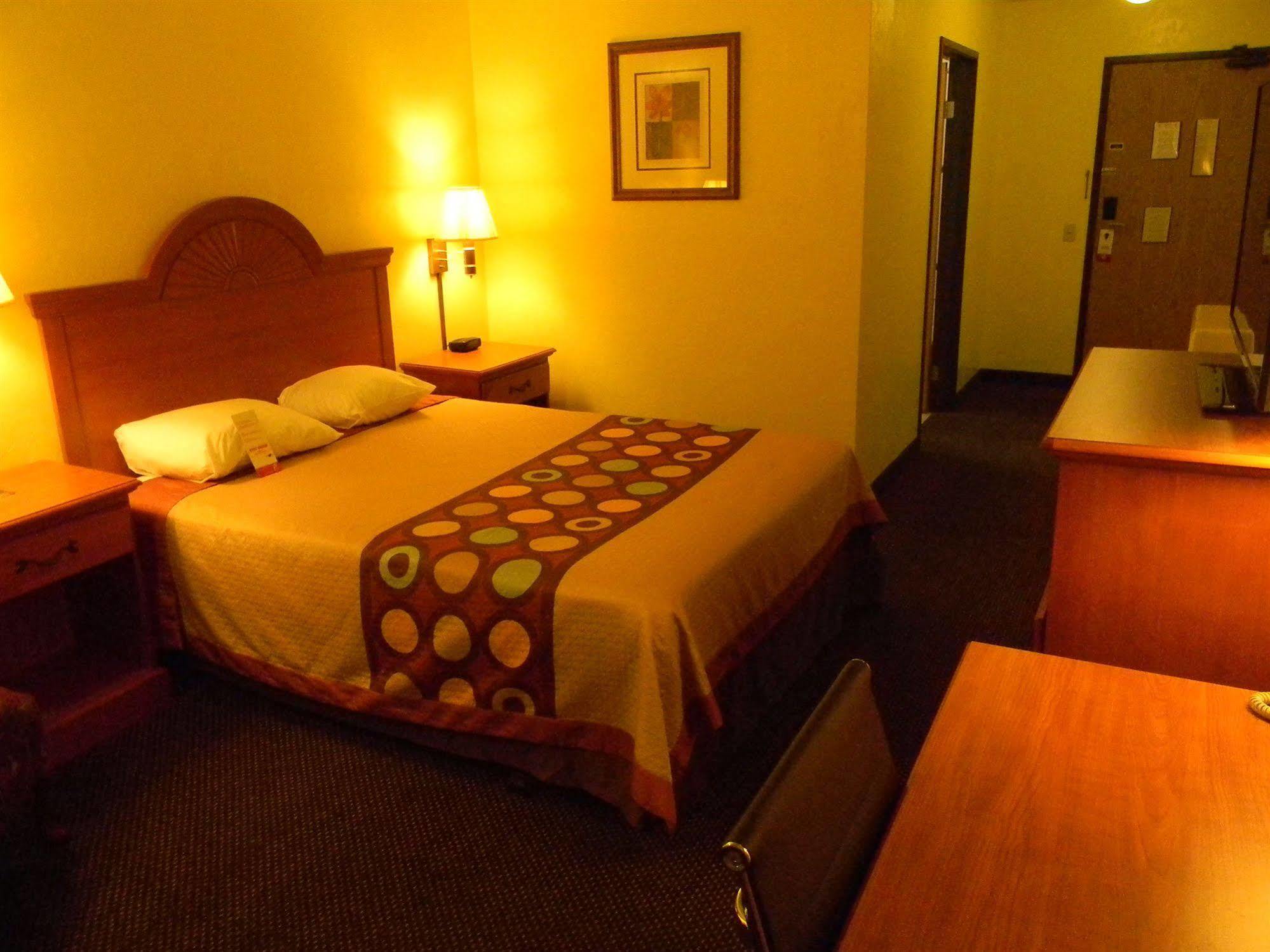 Motel 6-Wilsonville, Or - Portland Ngoại thất bức ảnh