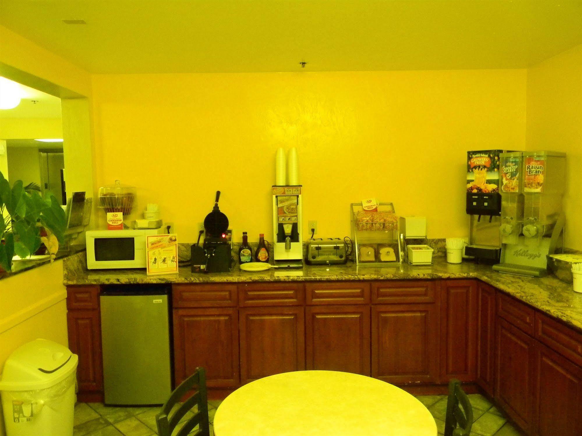 Motel 6-Wilsonville, Or - Portland Ngoại thất bức ảnh