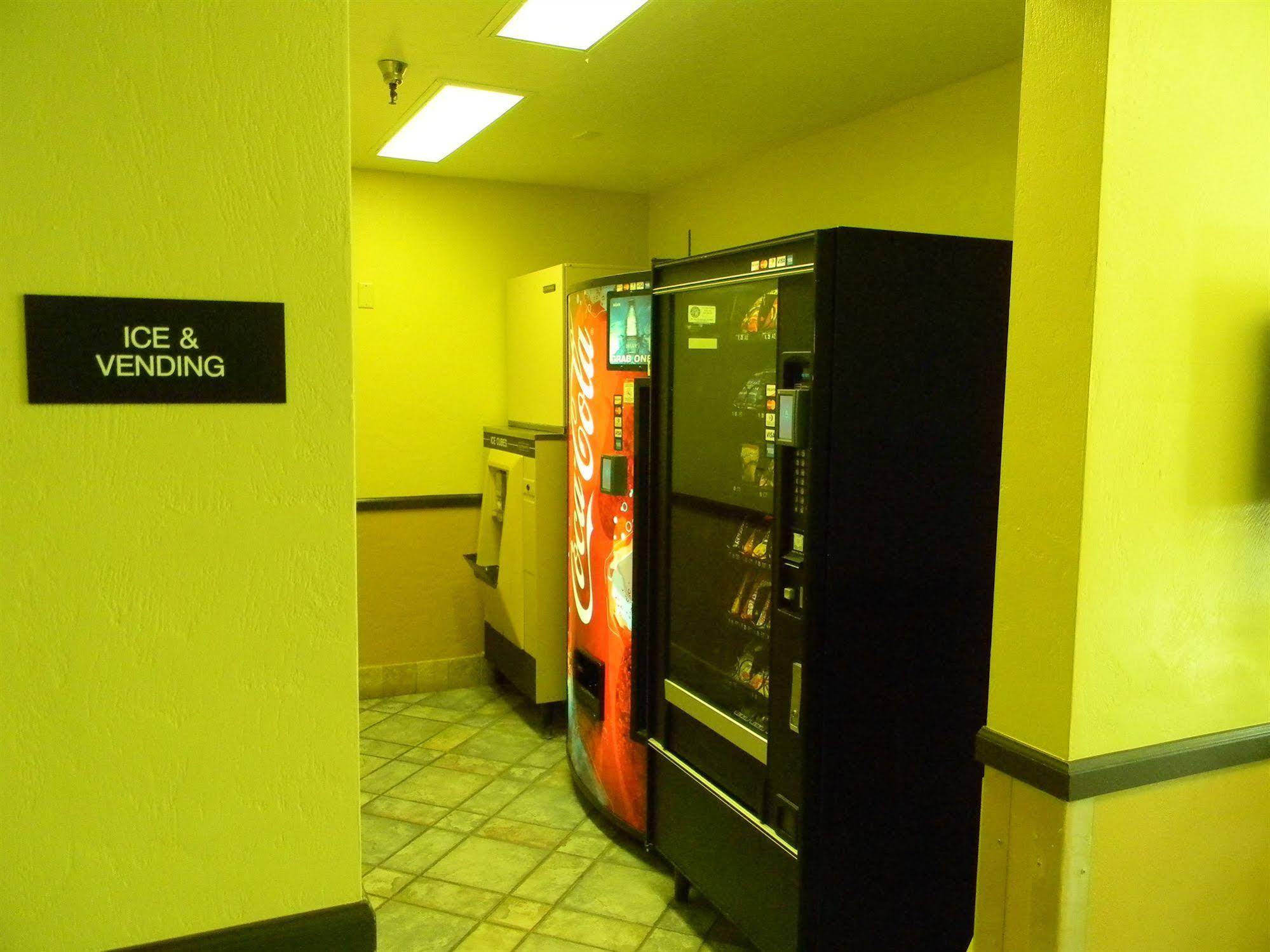 Motel 6-Wilsonville, Or - Portland Ngoại thất bức ảnh