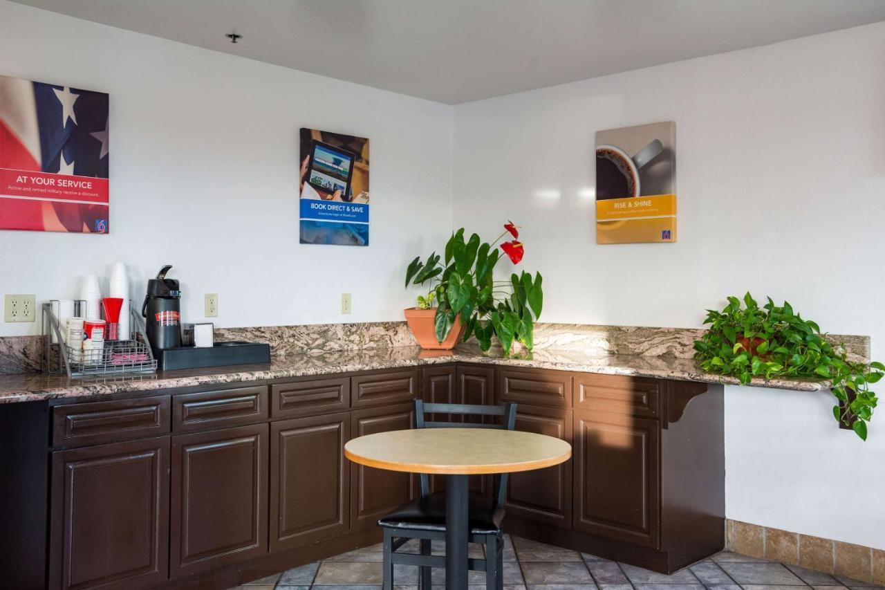 Motel 6-Wilsonville, Or - Portland Ngoại thất bức ảnh