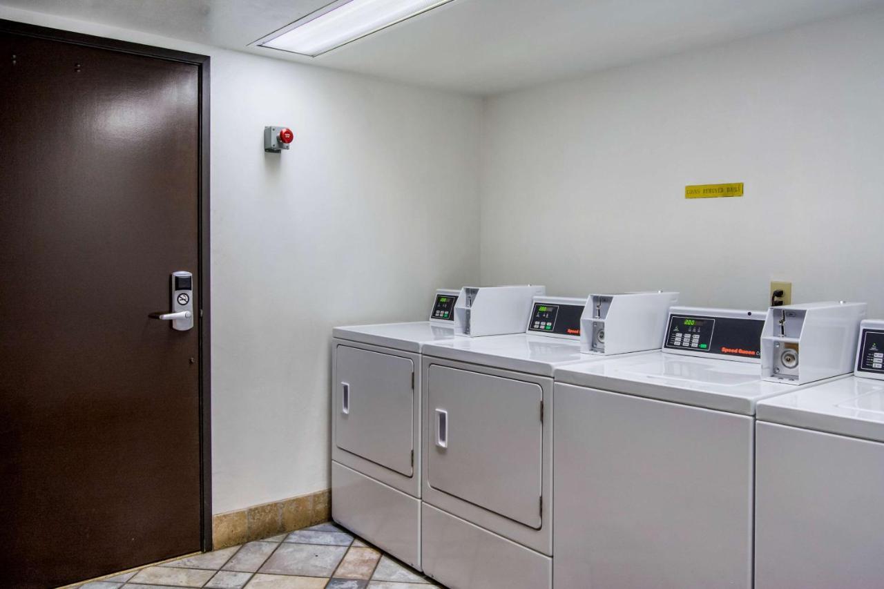 Motel 6-Wilsonville, Or - Portland Ngoại thất bức ảnh
