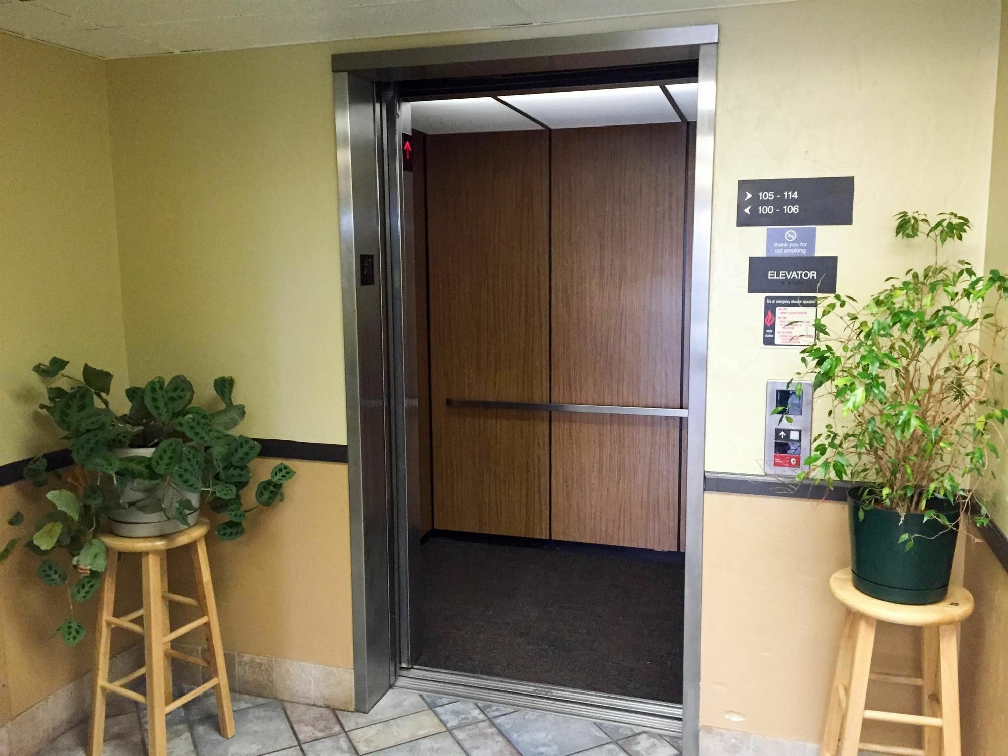 Motel 6-Wilsonville, Or - Portland Ngoại thất bức ảnh